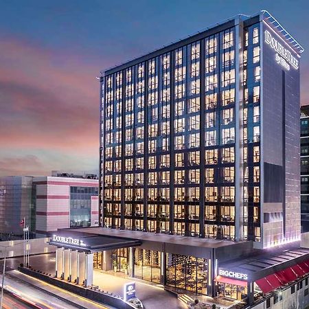 מלון Doubletree By Hilton שנליאורפה מראה חיצוני תמונה