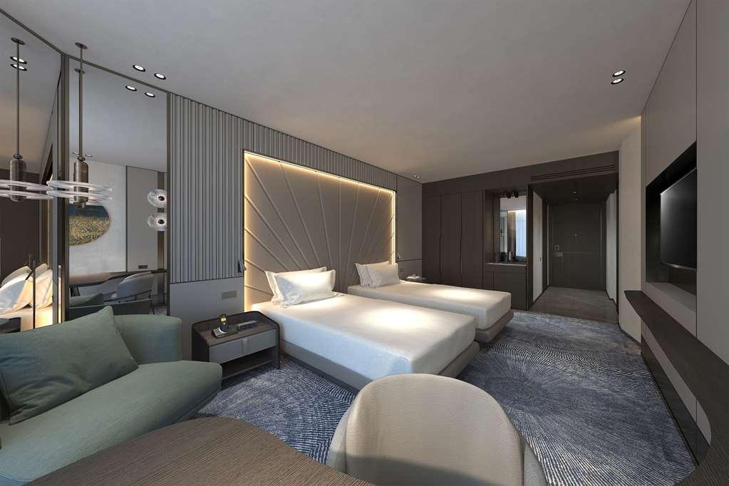 מלון Doubletree By Hilton שנליאורפה חדר תמונה