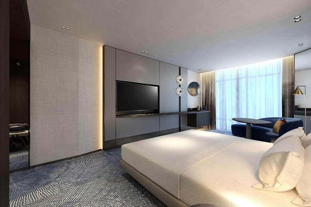 מלון Doubletree By Hilton שנליאורפה חדר תמונה