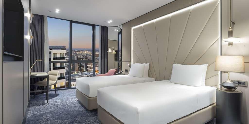 מלון Doubletree By Hilton שנליאורפה חדר תמונה