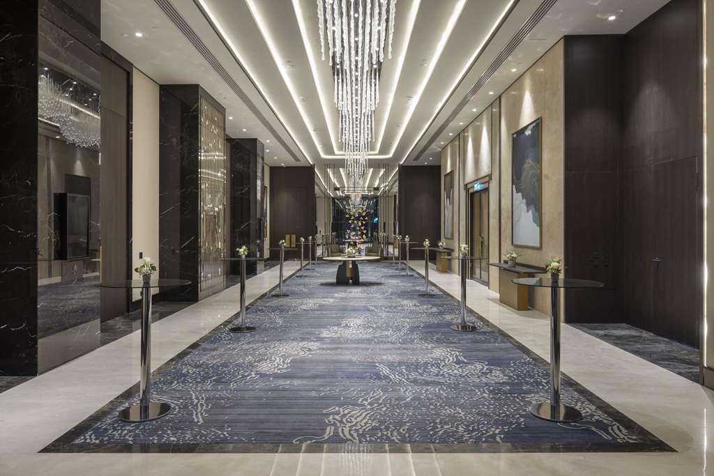מלון Doubletree By Hilton שנליאורפה מתקנים תמונה