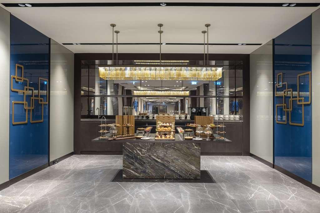 מלון Doubletree By Hilton שנליאורפה מתקנים תמונה