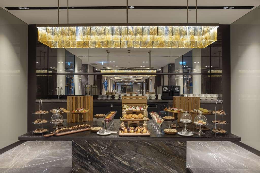 מלון Doubletree By Hilton שנליאורפה מתקנים תמונה