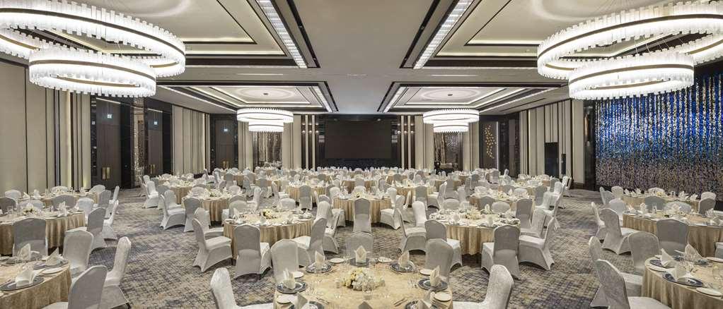 מלון Doubletree By Hilton שנליאורפה מתקנים תמונה