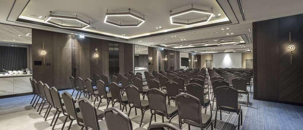 מלון Doubletree By Hilton שנליאורפה מתקנים תמונה