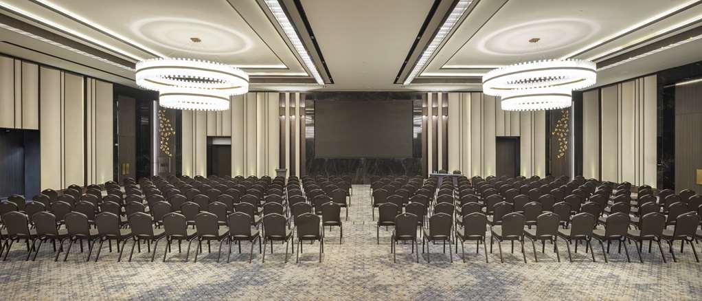 מלון Doubletree By Hilton שנליאורפה מתקנים תמונה