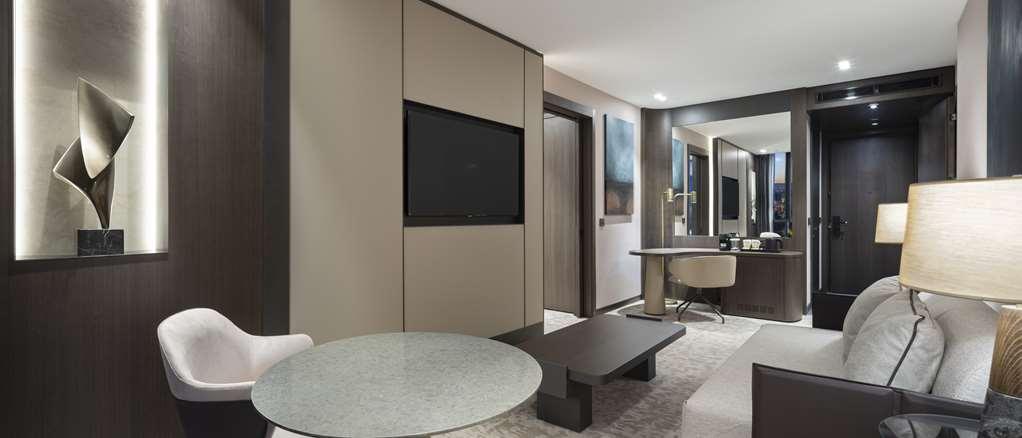 מלון Doubletree By Hilton שנליאורפה חדר תמונה