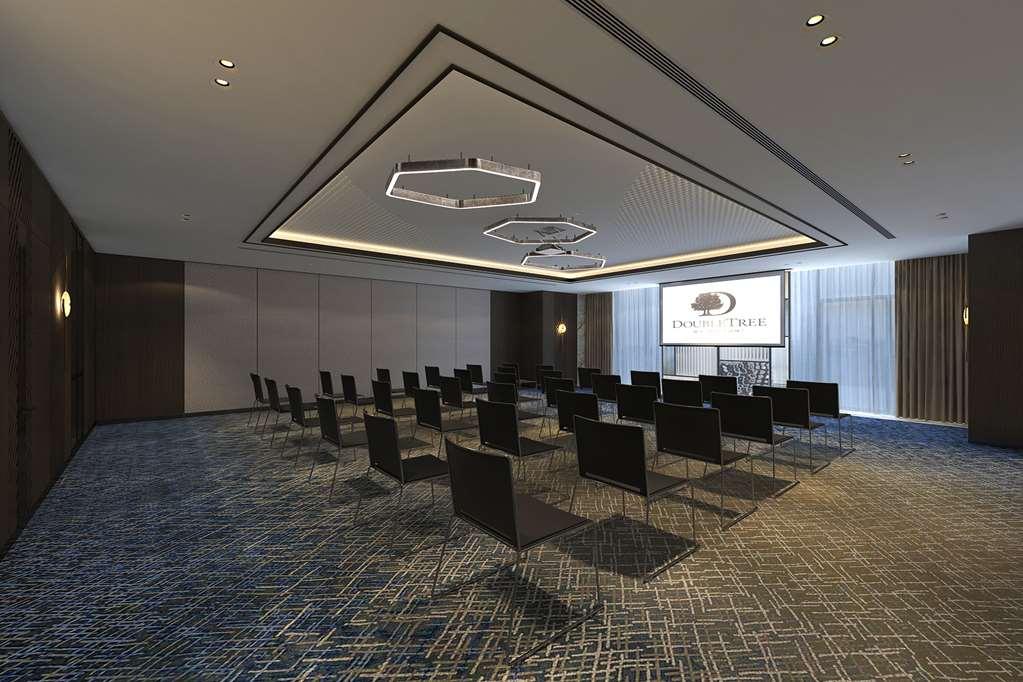מלון Doubletree By Hilton שנליאורפה מתקנים תמונה