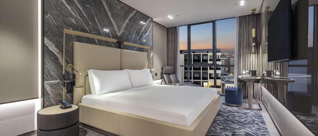 מלון Doubletree By Hilton שנליאורפה חדר תמונה