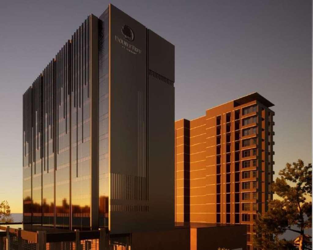 מלון Doubletree By Hilton שנליאורפה מראה חיצוני תמונה