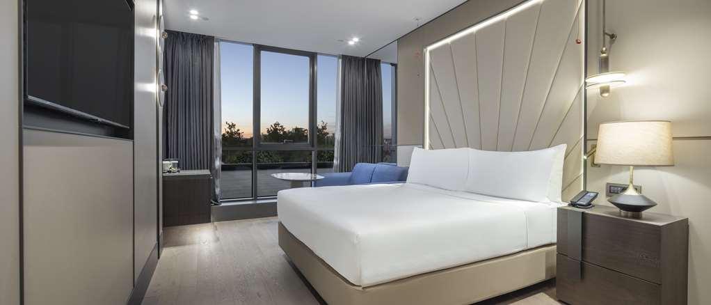 מלון Doubletree By Hilton שנליאורפה חדר תמונה