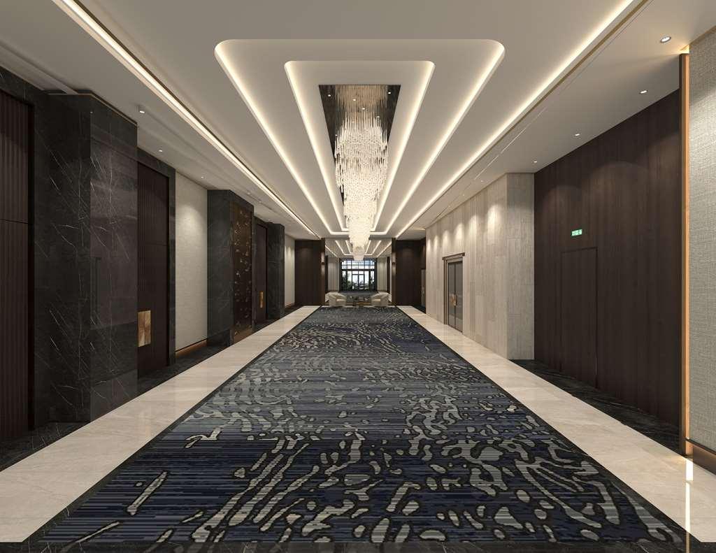 מלון Doubletree By Hilton שנליאורפה מתקנים תמונה