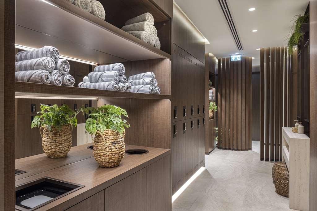 מלון Doubletree By Hilton שנליאורפה מתקנים תמונה